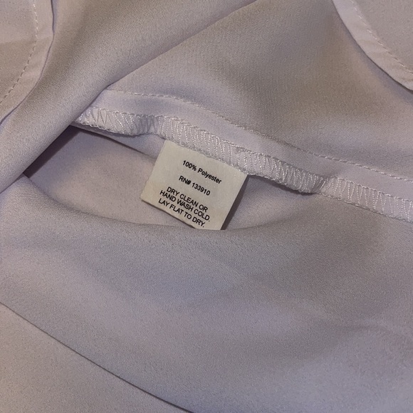 Show Me Your Mumu Ambres white Tank small - Picture 4 of 4